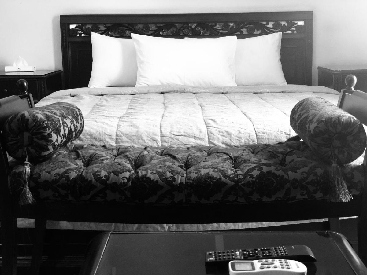 City View Hotel & Restaurant Lahore Luaran gambar