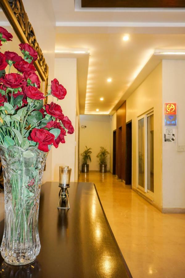 City View Hotel & Restaurant Lahore Luaran gambar