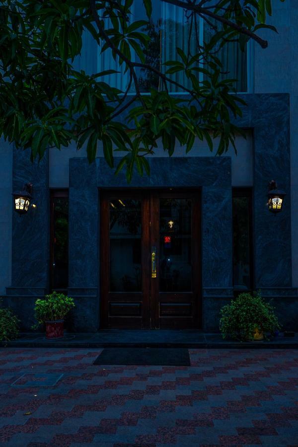 City View Hotel & Restaurant Lahore Luaran gambar