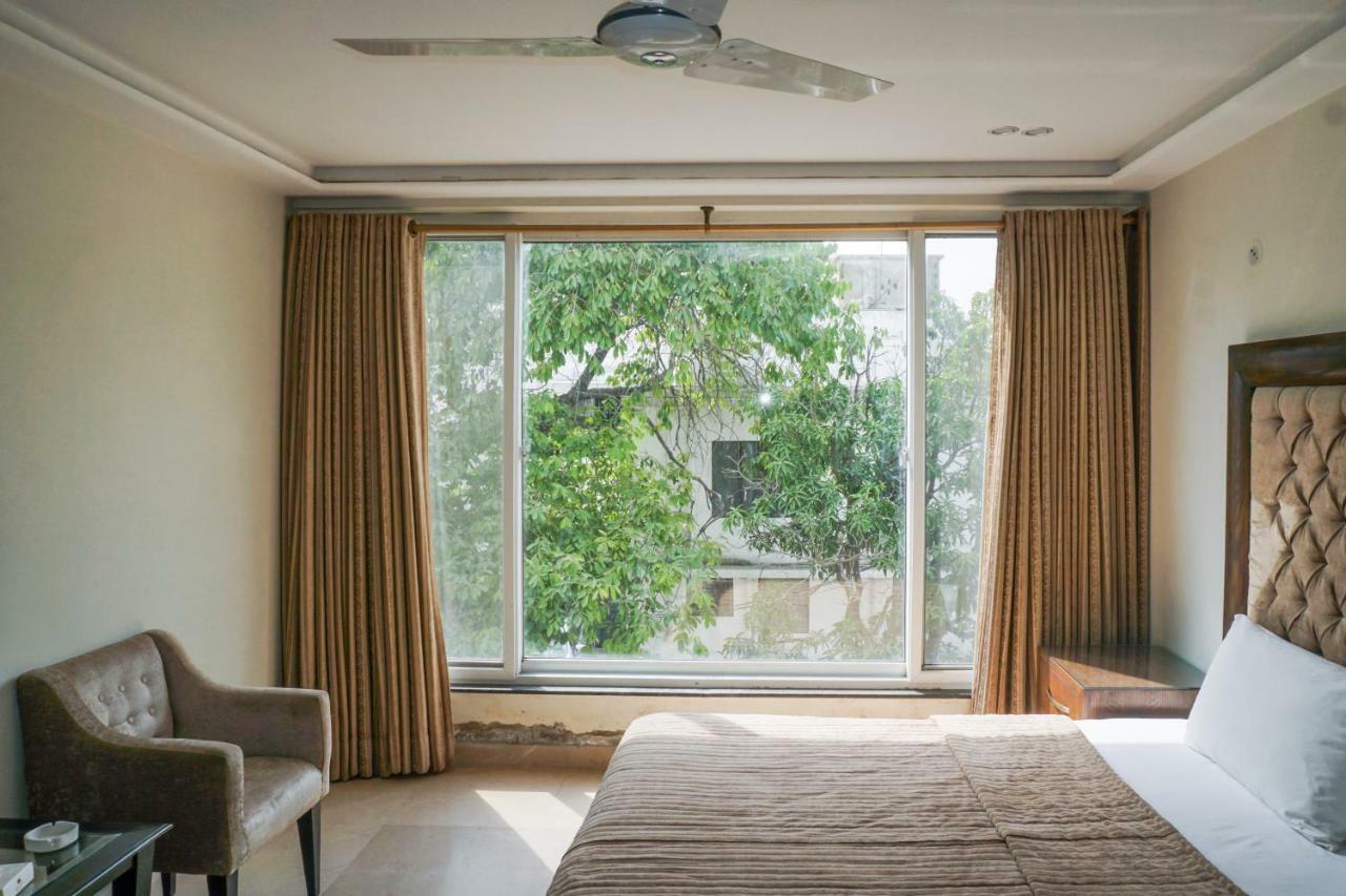 City View Hotel & Restaurant Lahore Luaran gambar